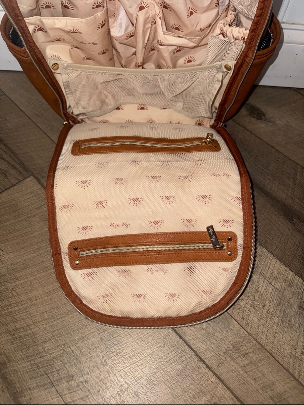 Itzy Ritzy Diaper Bag - Picture 7 of 12